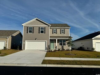 940 Green Garden Way Unit Lot 914- Galen B, Myrtle Beach, SC 29579