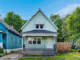 66 Schmarbeck Ave, Buffalo, NY 14212