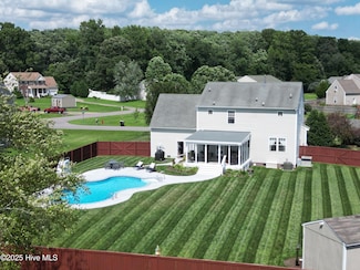 115 Eagle Ln, Elizabeth City, NC 27909