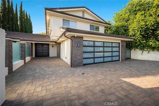 19057 Kilfinan Place, Porter Ranch, CA 91326