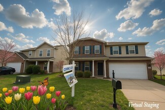 229 Campfire Dr, Murfreesboro, TN 37128