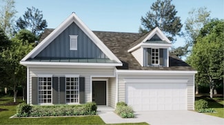 Dorchester II, Lancaster, SC 29720