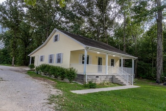 4342 New Manchester Hwy, Tullahoma, TN 37388