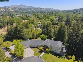 22 Ranger Ct, Alamo, CA 94507