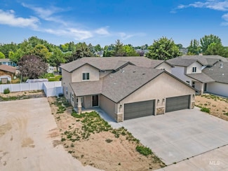 812, 816,820, Jack Ave, Jerome, ID 83338