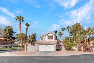 125 Firecreek Cir, Las Vegas, NV 89107