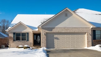 1163 Marvin Gene Ct, Sidney, OH 45365
