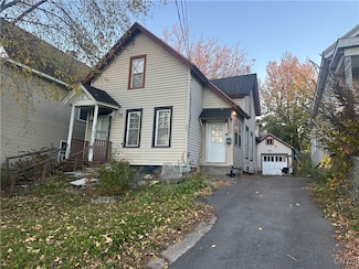 908 1st North St, Syracuse, NY 13208