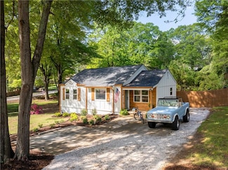 2086 Harold Ave SE, Smyrna, GA 30080
