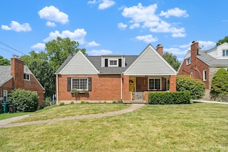 1376 Teakwood Ave, Cincinnati, OH 45224