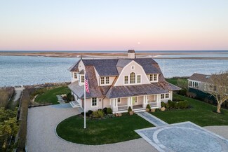80 Quasson Rd, Chatham, MA 02633