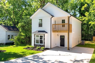 206 Daniels St, Anderson, SC 29625