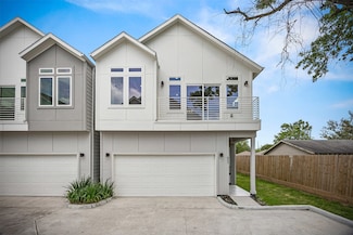 853 Prosper St, Houston, TX 77088