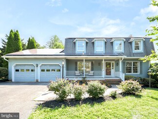3248 Middle Ridge Way, Middletown, MD 21769