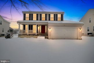 1048 Riverdale Cir, Culpeper, VA 22701