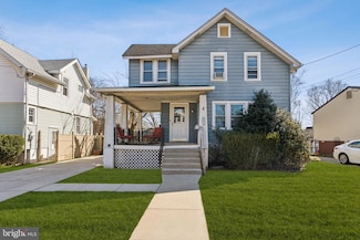 1312 Walnut Ave, Haddon Township, NJ 08107