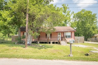 804 Avenue E, Conroe, TX 77301