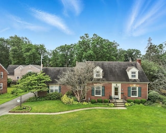 501 Overlook Rd, Mansfield, OH 44907