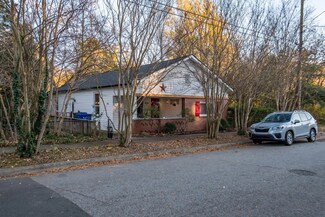 1120 Berkeley St, Durham, NC 27705