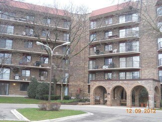 111 S Baybrook Dr Unit 112, Palatine, IL 60074
