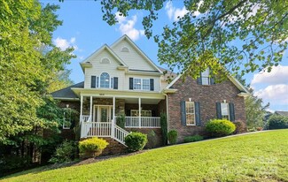 3816 Steve Ikerd Dr NE, Hickory, NC 28601