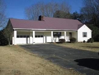 160 Monza Ln NW, Cleveland, TN 37312