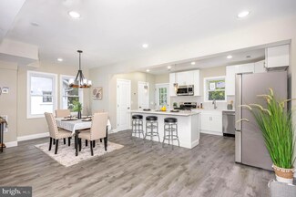 3204 Montebello Terrace, Baltimore, MD 21214