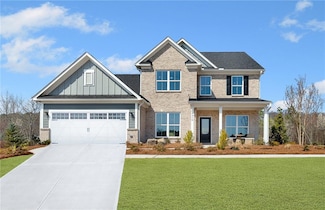 5350 Hyde Rd, Cumming, GA 30040