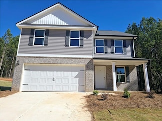 80 Heyman Dr, Covington, GA 30016