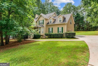 714 Dailey's Creek Dr, McDonough, GA 30253