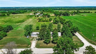 39942 W 379th St, Lane, KS 66042