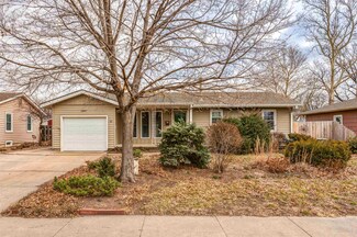 1847 Marc St, Salina, KS 67401