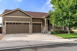 7911 Grady Cir, Castle Rock, CO 80108