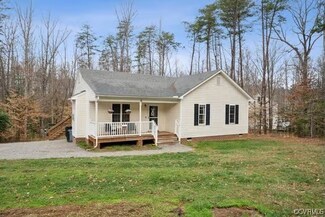 444 Tillar Ln, Mineral, VA 23117