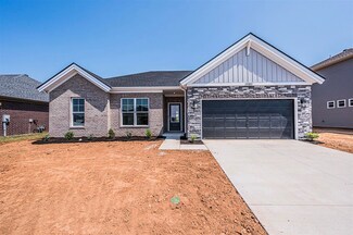 2980 Brahman Cir, Bowling Green, KY 42104
