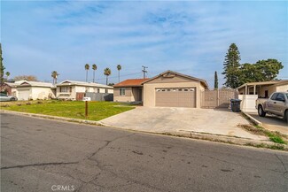 691 S Date Ave, Rialto, CA 92376