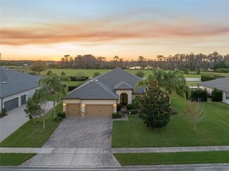2160 Whiting Trail, Orlando, FL 32820