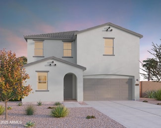 12537 W Luxton Ln, Tolleson, AZ 85353