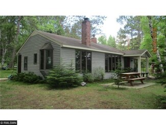 1576 Net Lake Rd, Holyoke, MN 55749