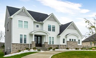 5303 Carriage House Blvd, Liberty Township, OH 45011