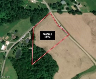 4326 Indian Spring Rd SW, Baltic, OH 43804