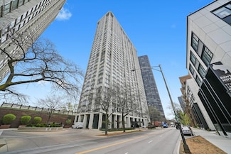 5445 N Sheridan Rd Unit 2012, Chicago, IL 60640