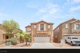 6480 Chebec St, North Las Vegas, NV 89084