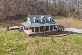 6722 Morgan Creek Rd, Centerville, TN 37033