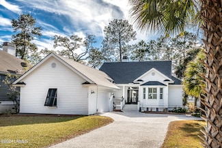 1036 Curisha Point S, Saint Helena Island, SC 29920