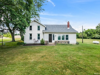 681 County Road 54, Garrett, IN 46738