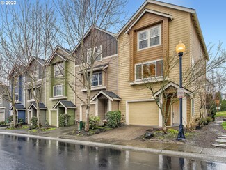 21520 NE Willow Glen Rd, Fairview, OR 97024