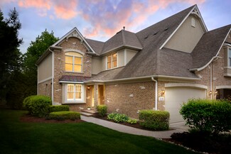 3130 Thorne Hill Ct, Lisle, IL 60532