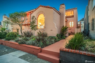 2962 19th Ave, San Francisco, CA 94132