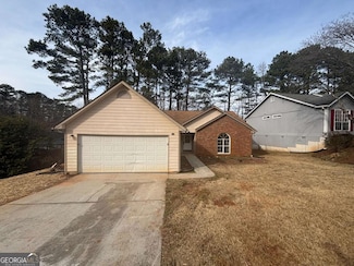 754 Shore Dr, Lithonia, GA 30058